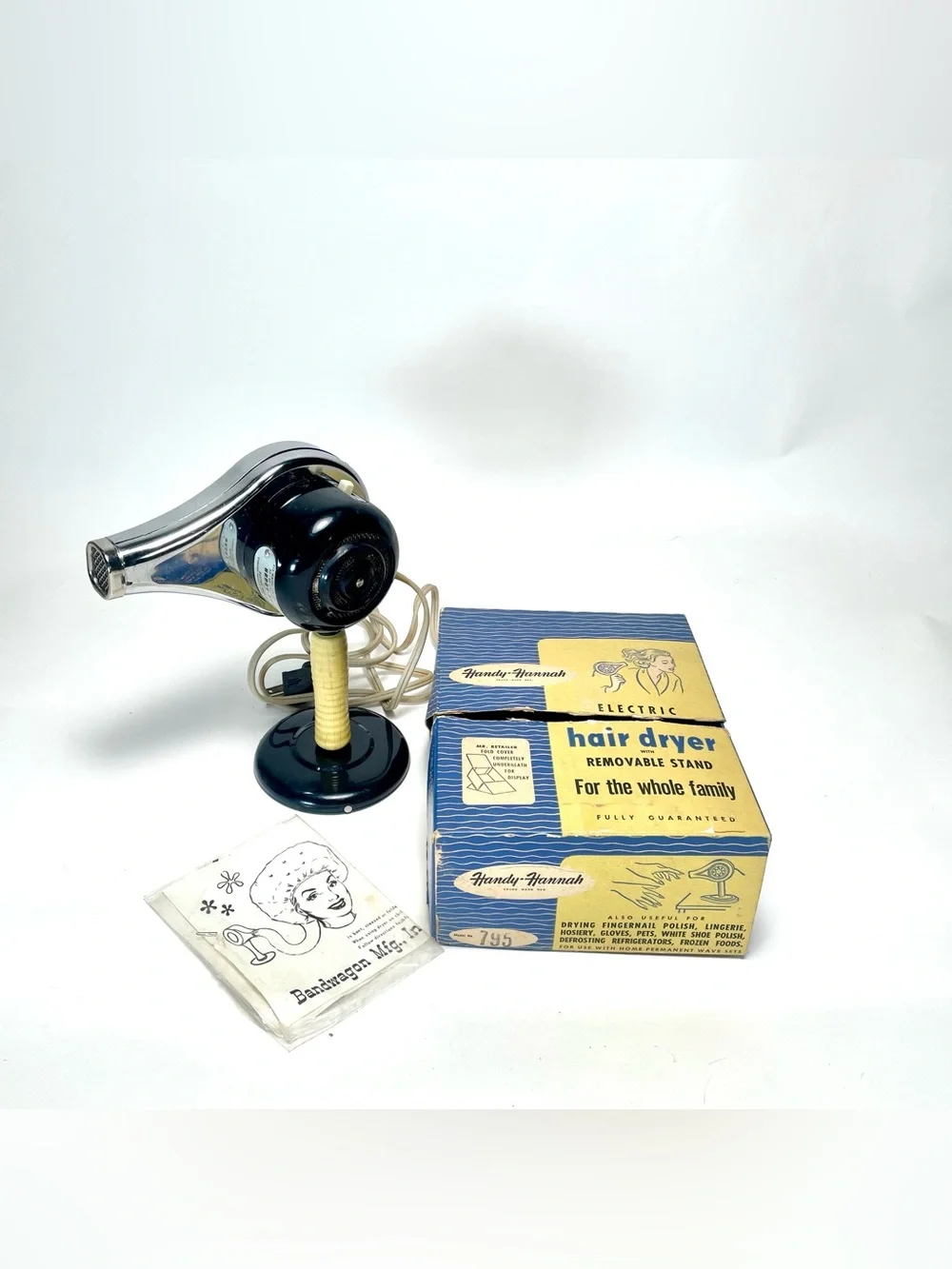 N/A vintage handy